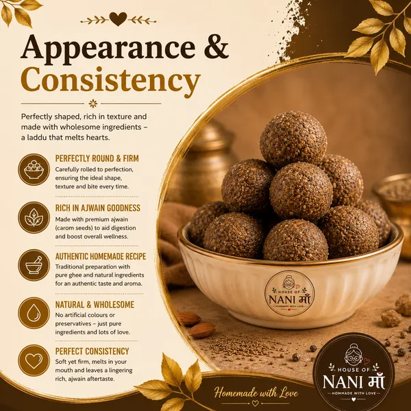 Ajwain_Laddu_By_House_Of_Nani_Maa