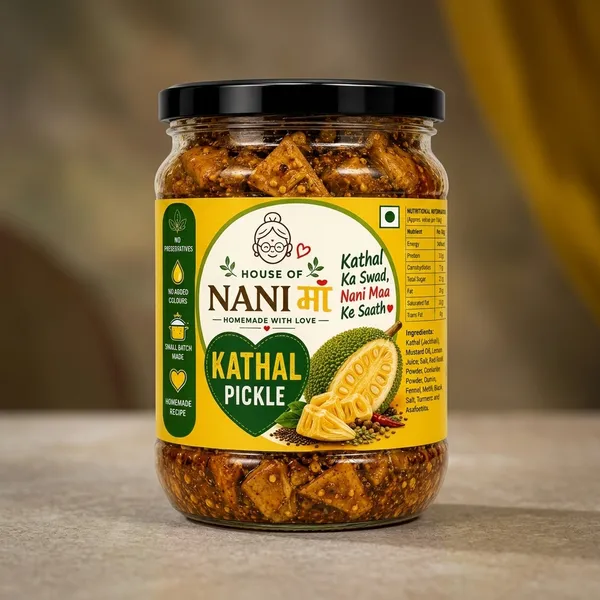 Kathal_Achar_|_Jackfruit_Pickle_500_G