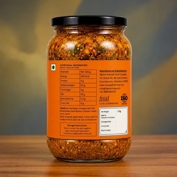 Mango_Chana_Chilli_Pickle_|_Aam_Chola_Mirch_Achar_1_KG