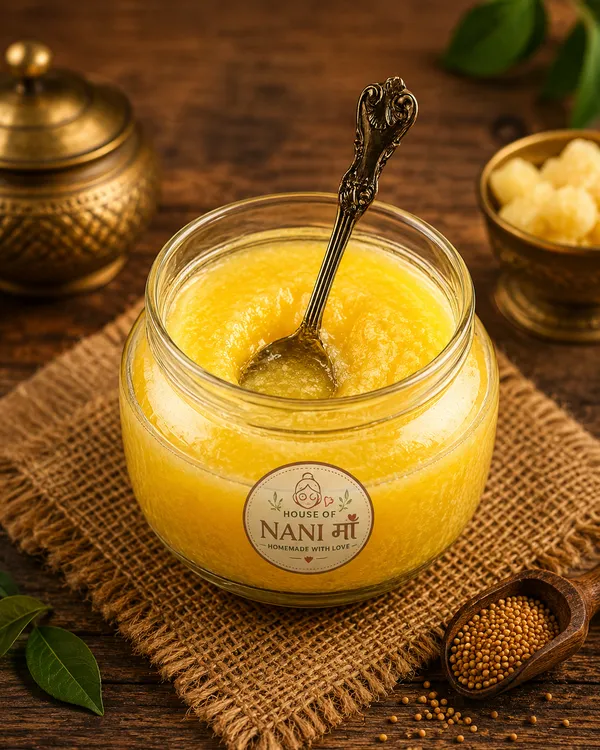 Desi_Cow_Ghee_|_Bilona_Churned_Pure_Ghee_500_ML