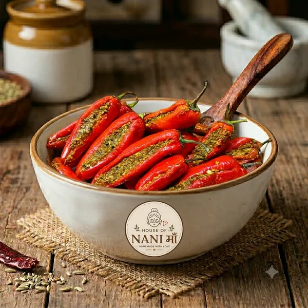 Red_Chill_Stuffed_Pickle_|_Lal_Mirch_Stuffed_Achar_300_G