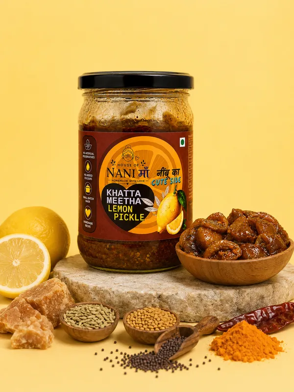 Sweet_And_Sour_Lemon_Pickle_|_Khatta_Meetha_Nimboo_Achar_500_G