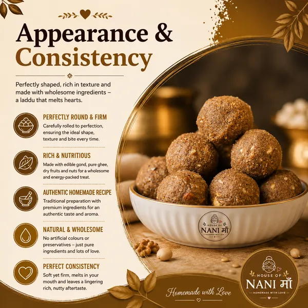 Gond_Laddu_By_House_Of_Nani_Maa