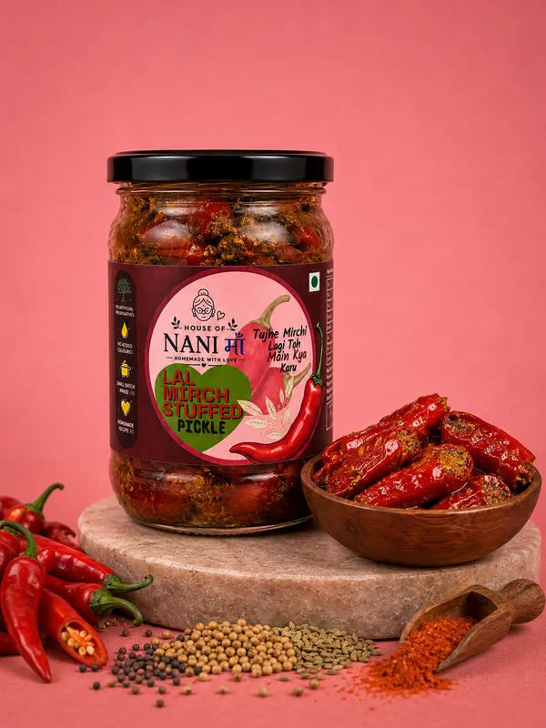 Red_Chill_Stuffed_Pickle_|_Lal_Mirch_Stuffed_Achar_500_G