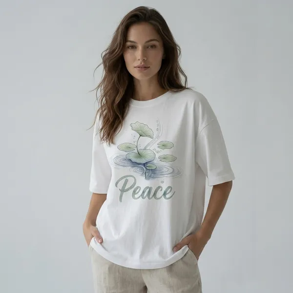 Oversized_Drop_Shoulder_French_Terry_Cotton_T-Shirt
