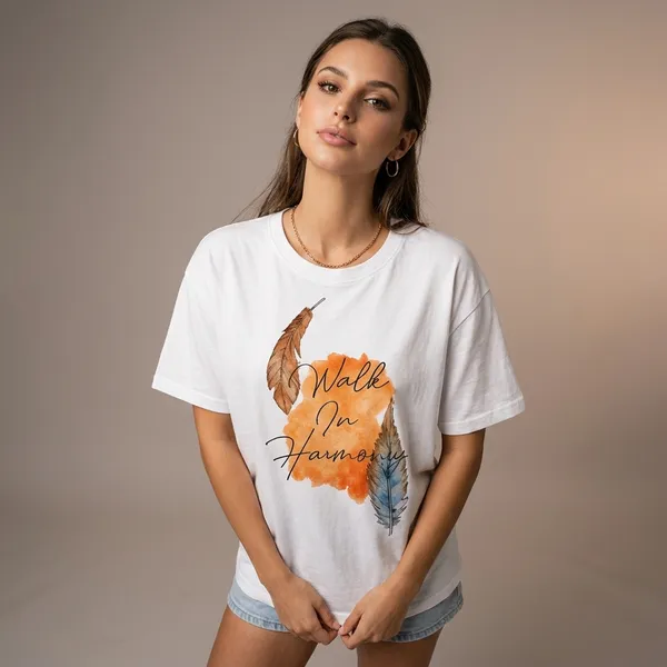 Oversized_Drop_Shoulder_French_Terry_Cotton_T-Shirt