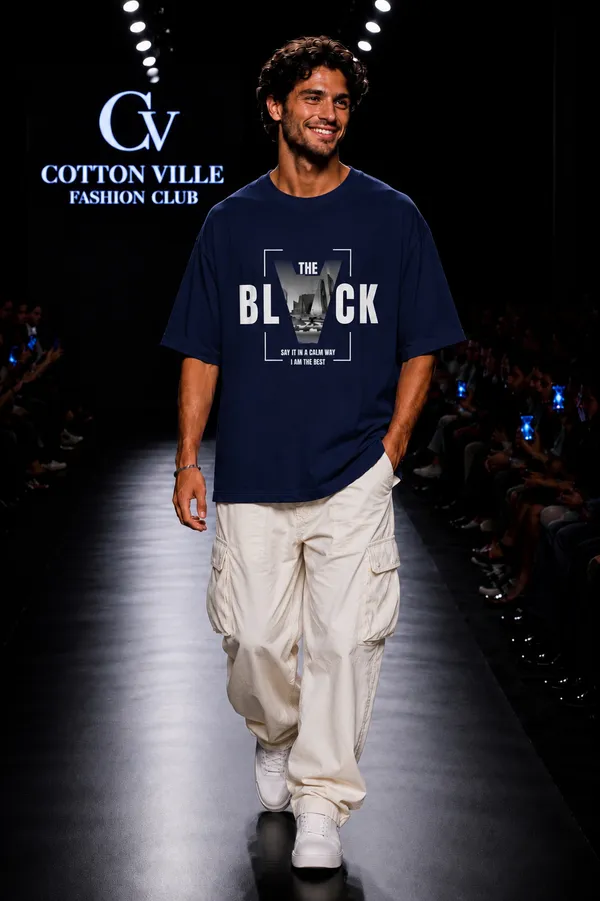 Oversized_Drop_Shoulder_French_Terry_Cotton_T-Shirt
