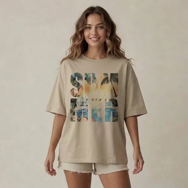 Oversized_Drop_Shoulder_French_Terry_Cotton_T-Shirt