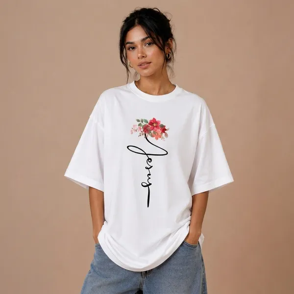 Oversized_Drop_Shoulder_French_Terry_Cotton_T-Shirt