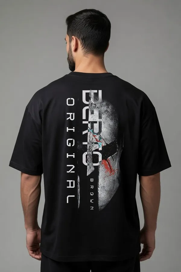 Oversized_Drop_Shoulder_French_Terry_Cotton_T-Shirt