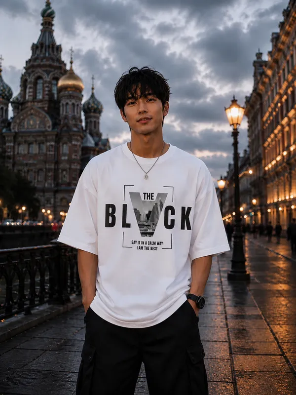Oversized_Drop_Shoulder_French_Terry_Cotton_T-Shirt