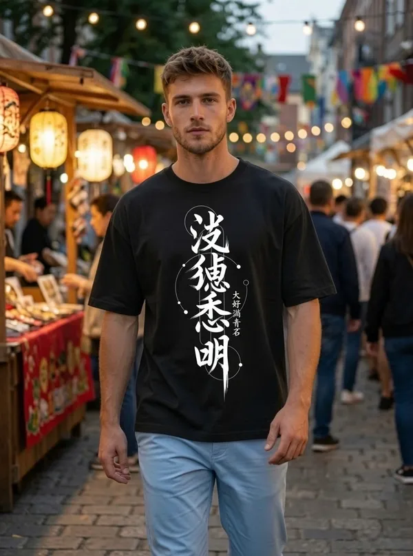 Oversized_Drop_Shoulder_French_Terry_Cotton_T-Shirt