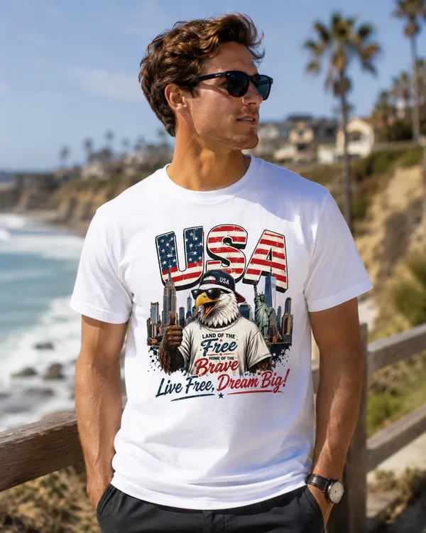 Oversized_Drop_Shoulder_French_Terry_Cotton_T-Shirt