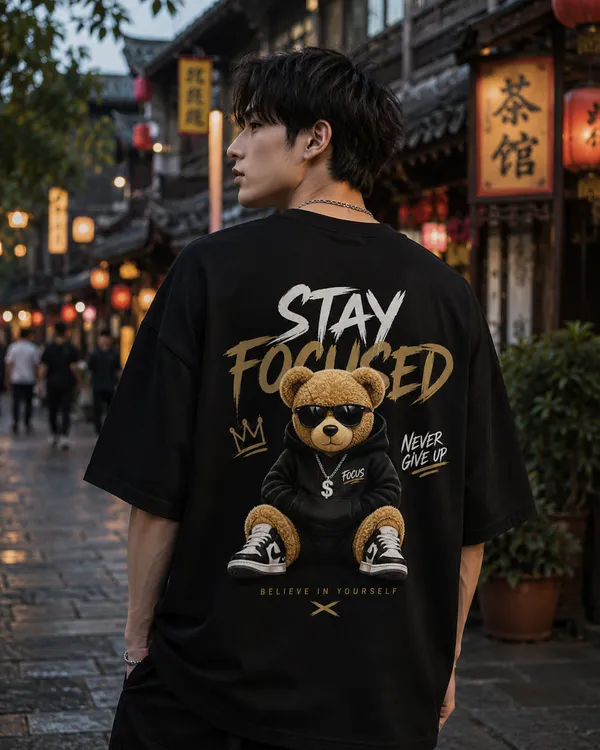 Oversized_Drop_Shoulder_French_Terry_Cotton_T-Shirt