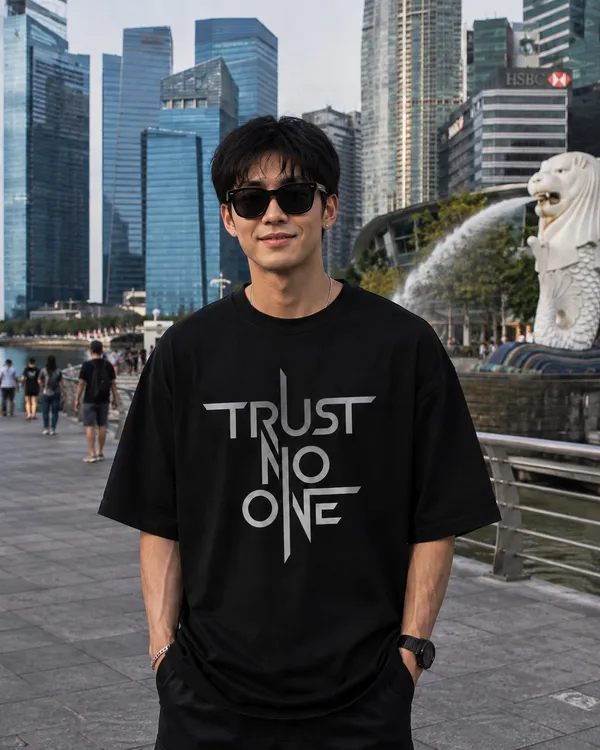 Oversized_Drop_Shoulder_French_Terry_Cotton_T-Shirt