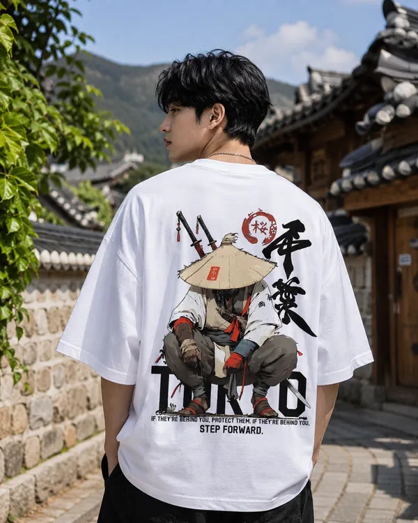 Oversized_Drop_Shoulder_French_Terry_Cotton_T-Shirt