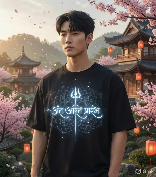 Oversized_Drop_Shoulder_French_Terry_Cotton_T-Shirt