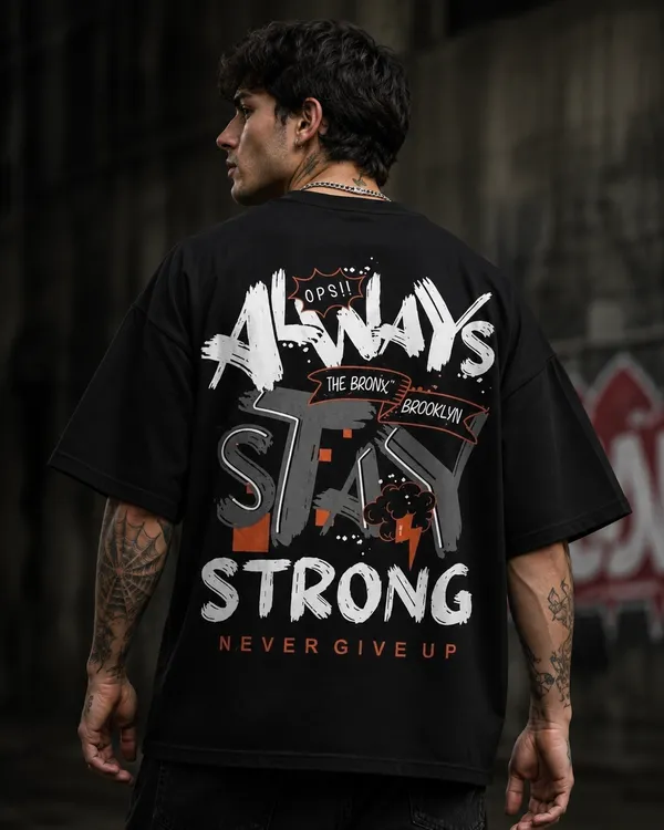 Oversized_Drop_Shoulder_French_Terry_Cotton_T-Shirt