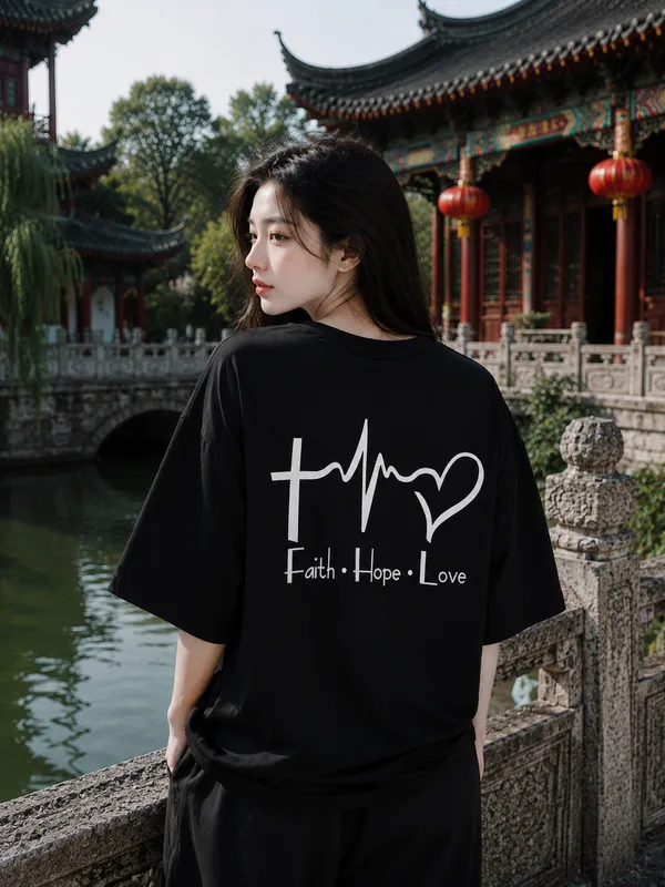 Oversized_Drop_Shoulder_French_Terry_Cotton_T-Shirt