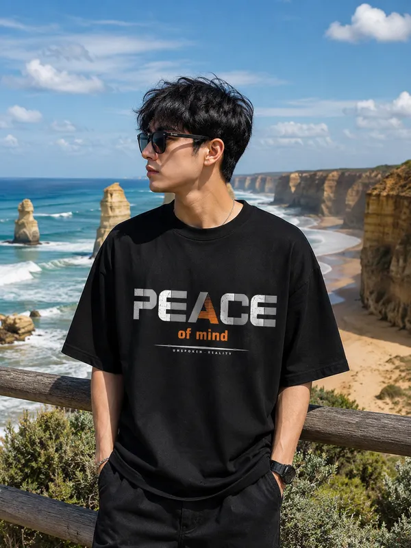Oversized_Drop_Shoulder_French_Terry_Cotton_T-Shirt