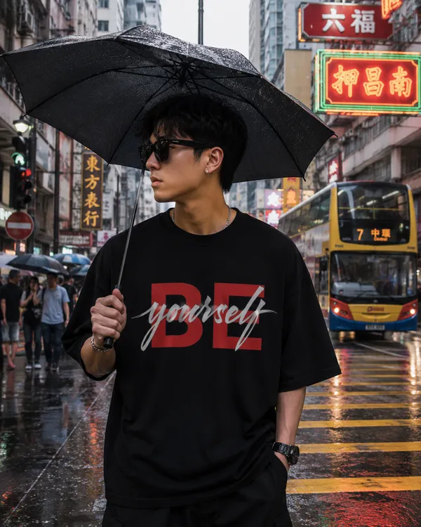Oversized_Drop_Shoulder_French_Terry_Cotton_T-Shirt