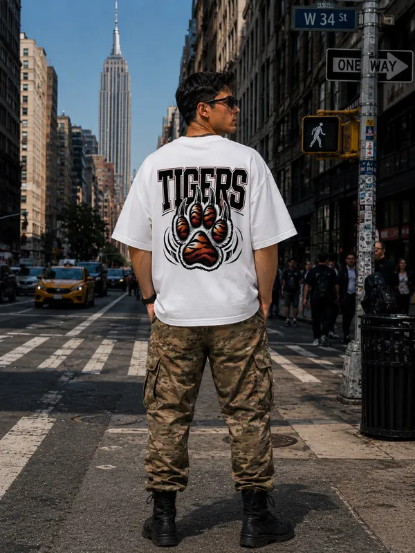 Oversized_Drop_Shoulder_French_Terry_Cotton_T-Shirt