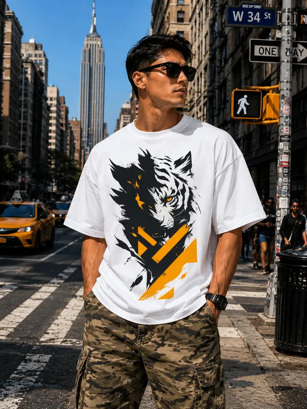 Oversized_Drop_Shoulder_French_Terry_Cotton_T-Shirt