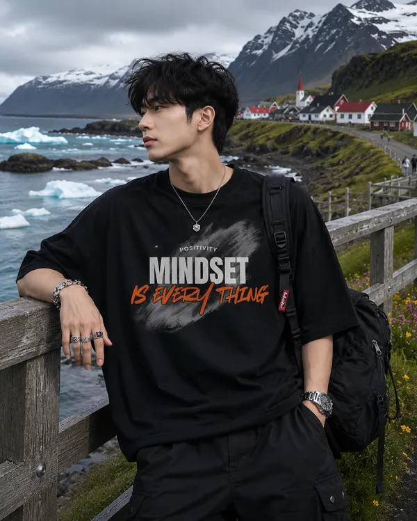 Oversized_Drop_Shoulder_French_Terry_Cotton_T-Shirt