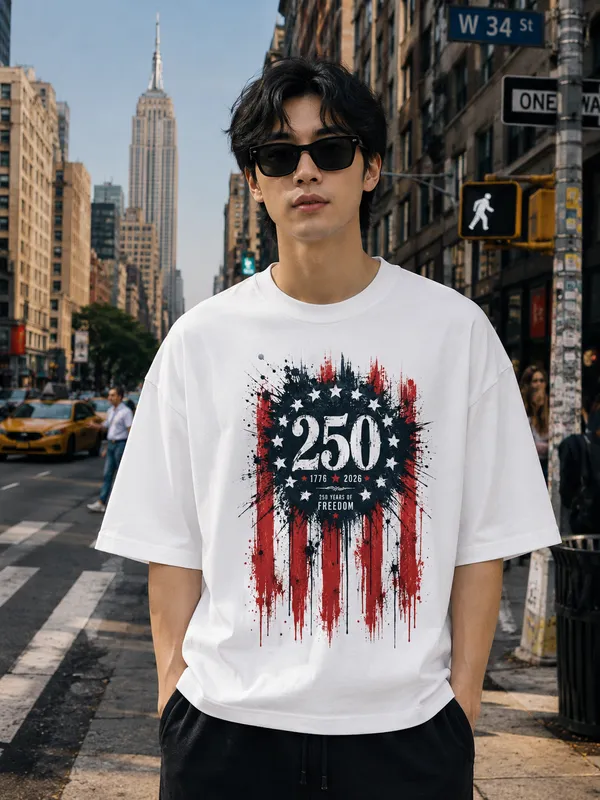 Oversized_Drop_Shoulder_French_Terry_Cotton_T-Shirt