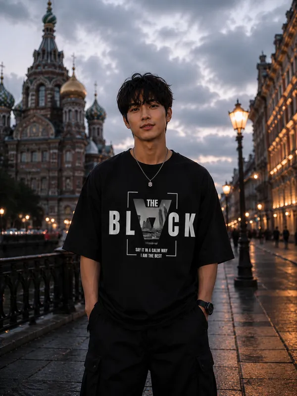 Oversized_Drop_Shoulder_French_Terry_Cotton_T-Shirt
