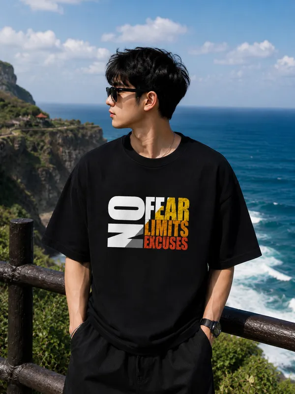 Oversized_Drop_Shoulder_French_Terry_Cotton_T-Shirt