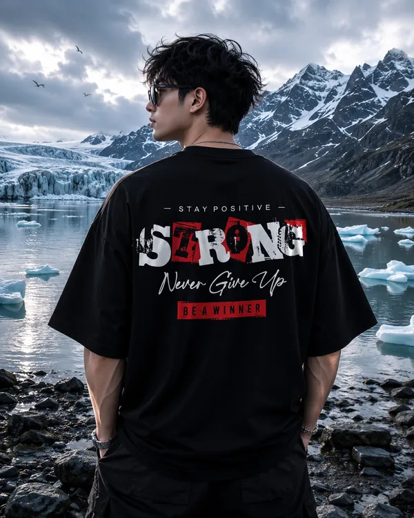 Oversized_Drop_Shoulder_French_Terry_Cotton_T-Shirt