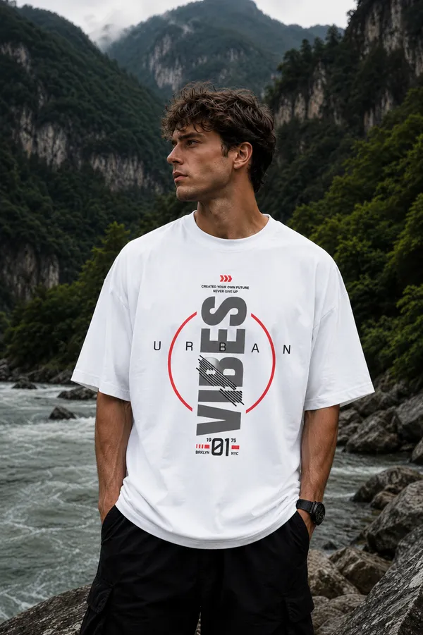 Oversized_Drop_Shoulder_French_Terry_Cotton_T-Shirt