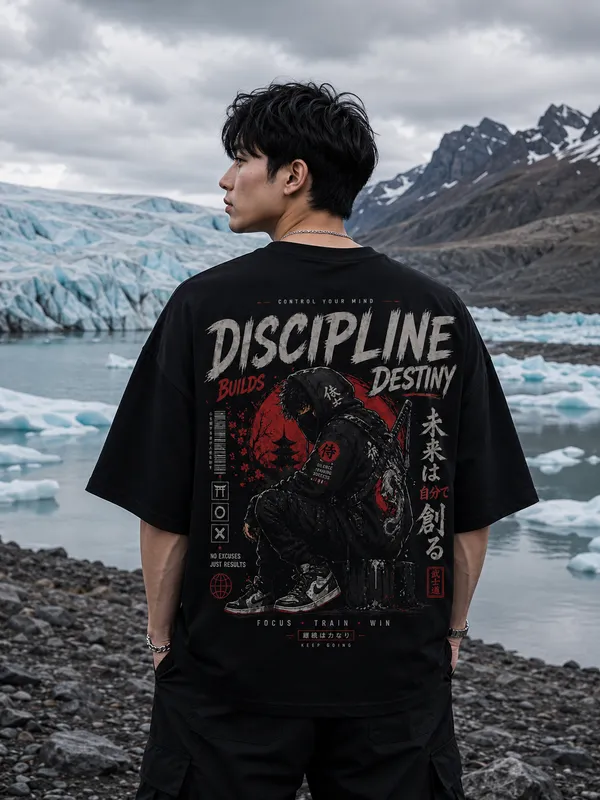 Oversized_Drop_Shoulder_French_Terry_Cotton_T-Shirt
