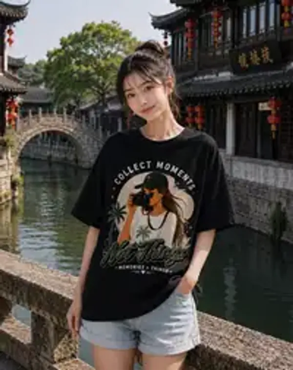 Oversized_Drop_Shoulder_French_Terry_Cotton_T-Shirt