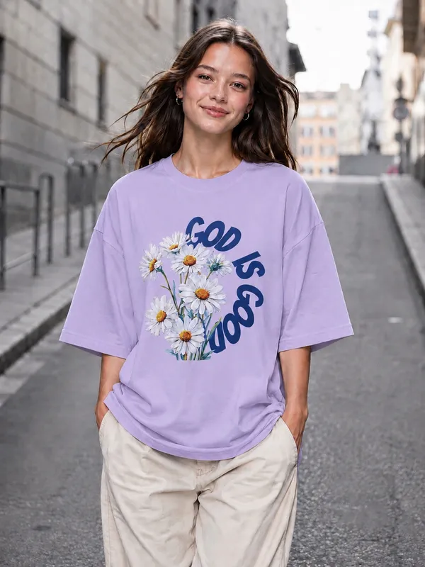 Oversized_Drop_Shoulder_French_Terry_Cotton_T-Shirt