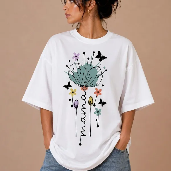 Oversized_Drop_Shoulder_French_Terry_Cotton_T-Shirt