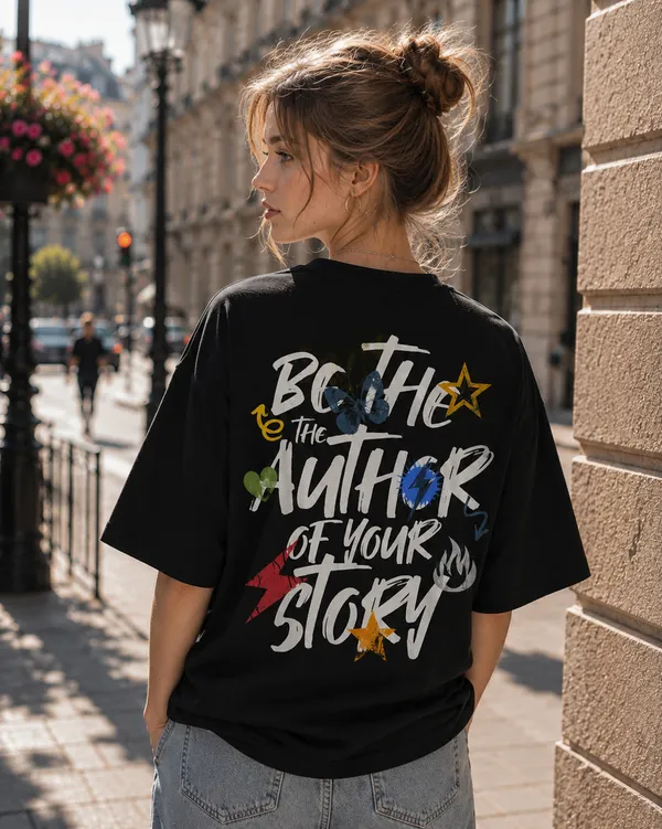 Oversized_Drop_Shoulder_French_Terry_Cotton_T-Shirt