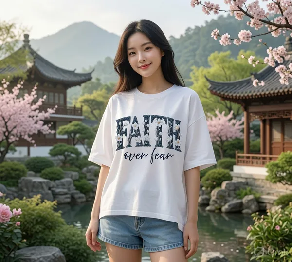Oversized_Drop_Shoulder_French_Terry_Cotton_T-Shirt