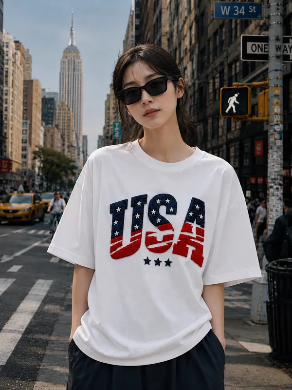 Oversized_Drop_Shoulder_French_Terry_Cotton_T-Shirt