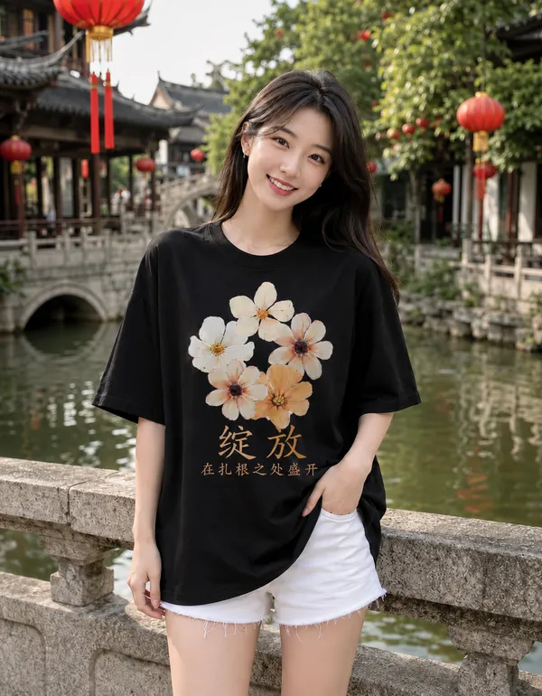 Oversized_Drop_Shoulder_French_Terry_Cotton_T-Shirt