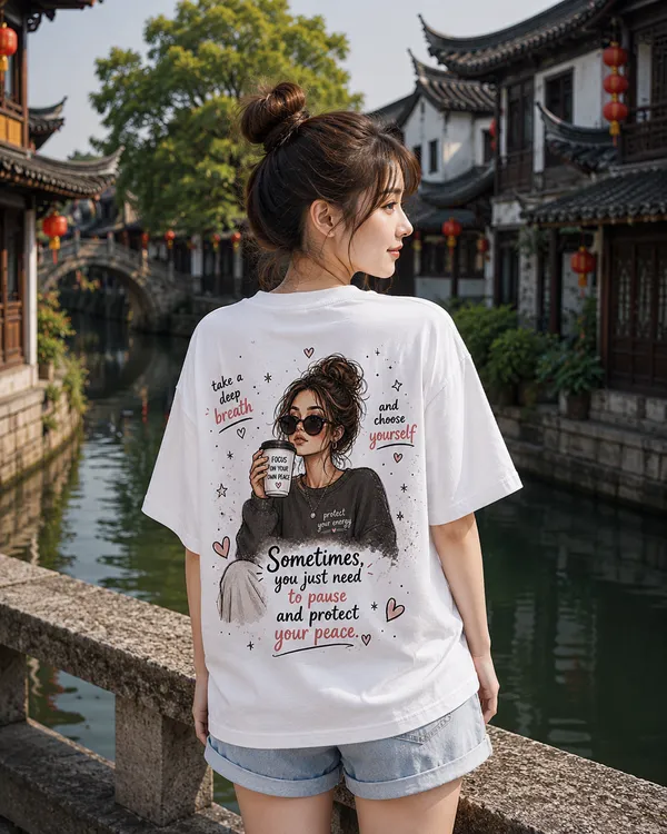 Oversized_Drop_Shoulder_French_Terry_Cotton_T-Shirt