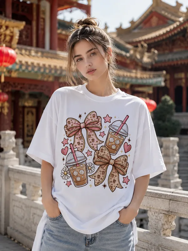 Oversized_Drop_Shoulder_French_Terry_Cotton_T-Shirt