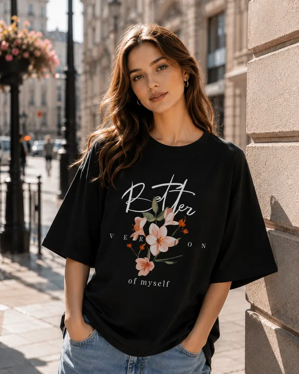 Oversized_Drop_Shoulder_French_Terry_Cotton_T-Shirt