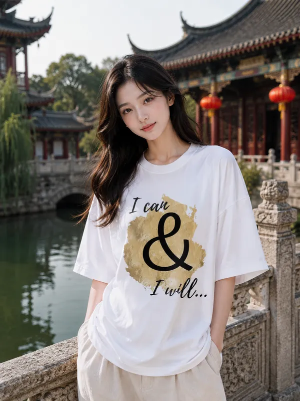 Oversized_Drop_Shoulder_French_Terry_Cotton_T-Shirt