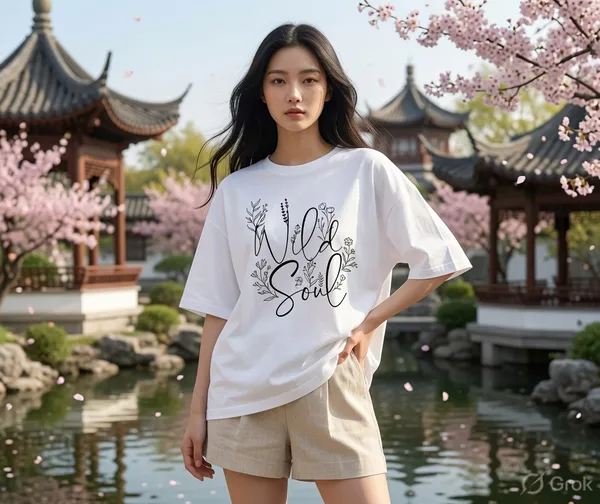 Oversized_Drop_Shoulder_French_Terry_Cotton_T-Shirt