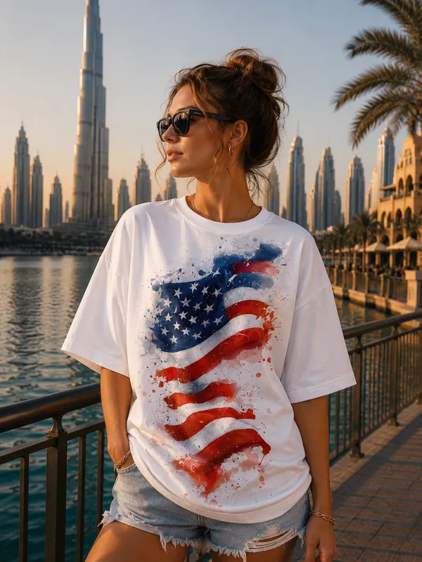 Oversized_Drop_Shoulder_French_Terry_Cotton_T-Shirt