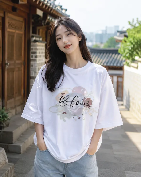 Oversized_Drop_Shoulder_French_Terry_Cotton_T-Shirt