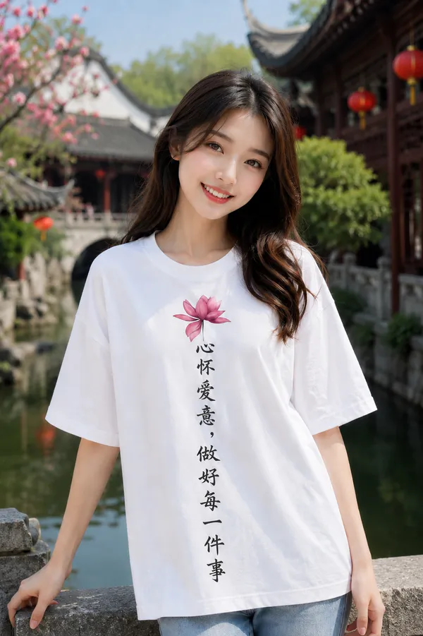 Oversized_Drop_Shoulder_French_Terry_Cotton_T-Shirt