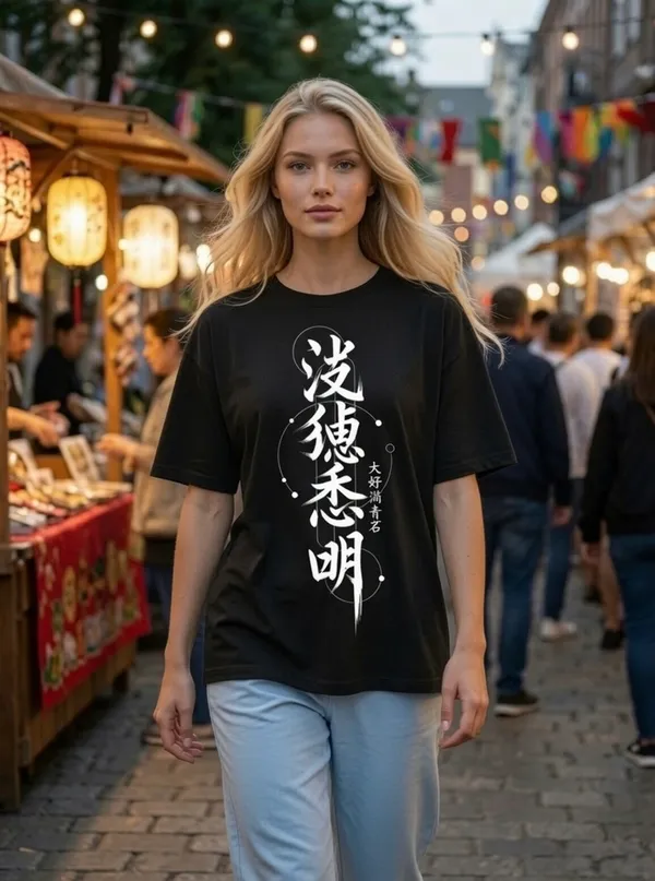 Oversized_Drop_Shoulder_French_Terry_Cotton_T-Shirt